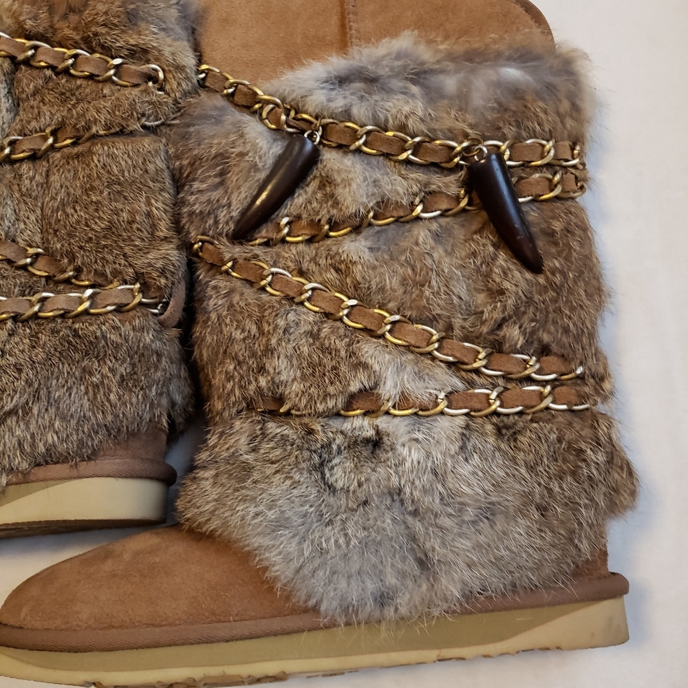 Australia Luxe Collection boots